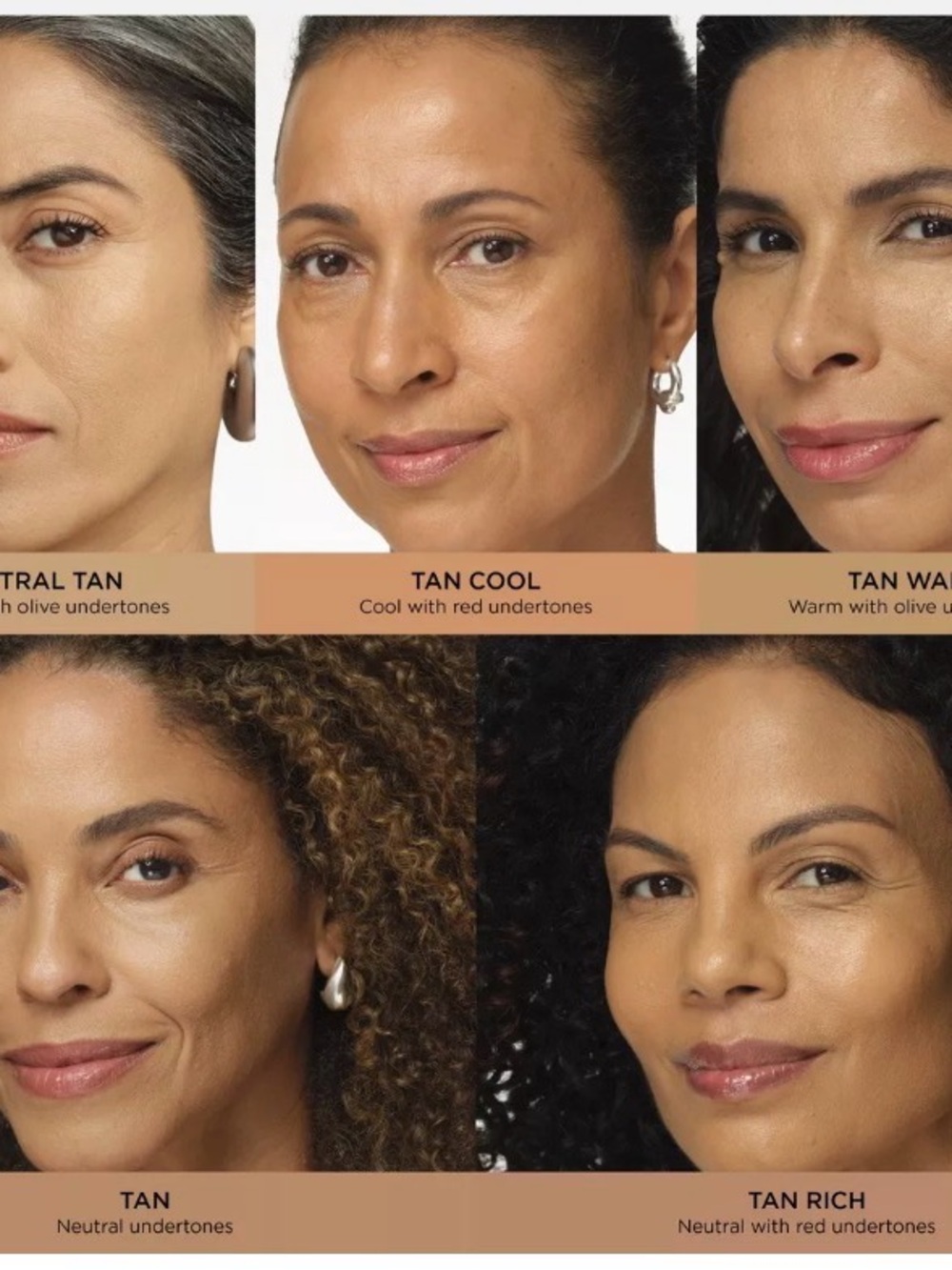 IT Cosmetics CC+ Color Correcting Full Coverage Cream SPF 50+ Neutral Tan - Picture 10 of 10